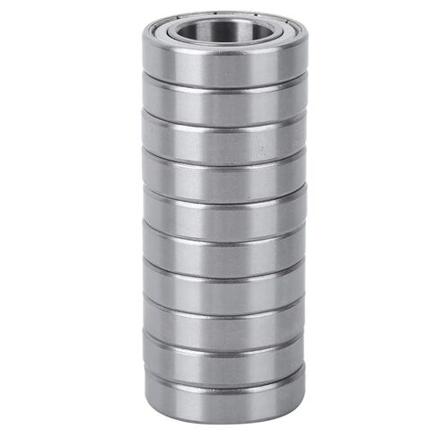Oumefar 10PCs Spindle Bearing, HighQuality 6903Z Mechanical Part Bearing Run Fast and Low Noise, Deep Groove for Special Car Model with Complete Specifications in Kuwait