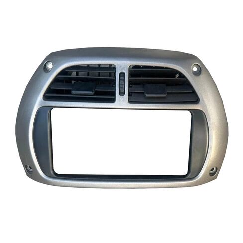 Air Con Switch Compatible with Toyota for RAV4 2000-2003 Dashboard Air Conditioning Vent Outlet Center Instrument Panel Air Outlet Vent(B Model) in Kuwait
