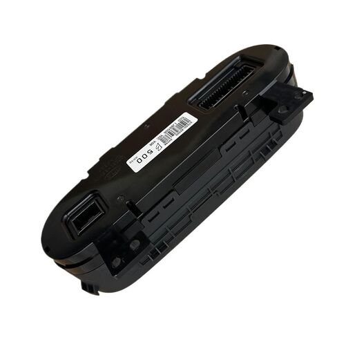 مفتاح Air Con متوافق مع KIA for CERATO لـ K3 2016 2017 لـ K3S لـ Ceed 97250-B5500 زر مقبض لوحة التحكم في تكييف الهواء in Kuwait