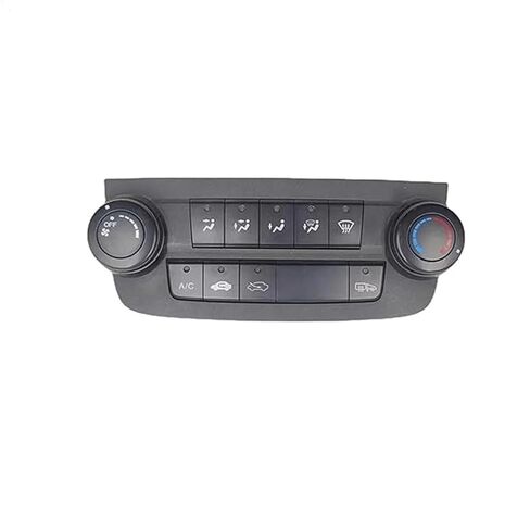 Car Climate Control Ac for Panel for CRV 2007-2011 Air Conditioning Control for Panel Switch 1Pcs in Kuwait