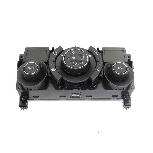 Air Con Switch 6452S2 6452Y3 Compatible with Peugeot for 308 308CC 308SW for RCZ Air Conditioning Panel 96718462XT 96738322XT in Kuwait