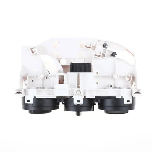 Air Con Switch Compatible with VW for Jetta for Bora MK4 1999-2004 AC Air Condition Climate Control Switch Panel 1J0820045F in Kuwait