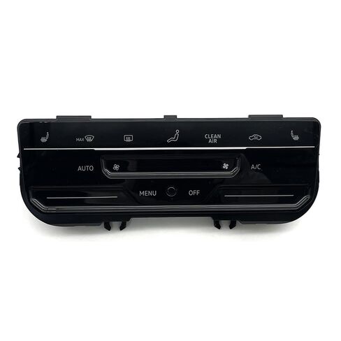مفتاح Air Con متوافق مع مقعد محول إطار لوحة تكييف الهواء ليون 5F0 858 060E (مجموعة واحدة) in Kuwait