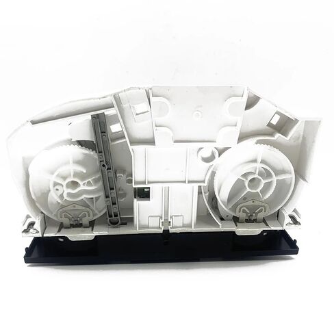 مفتاح Air Con متوافق مع VW للجولف لجيتا لبيتل 1J0820045F 1C0820045D 1C0820045E 1C0820045C لوحة مفاتيح تكييف الهواء للتحكم في المناخ in Kuwait