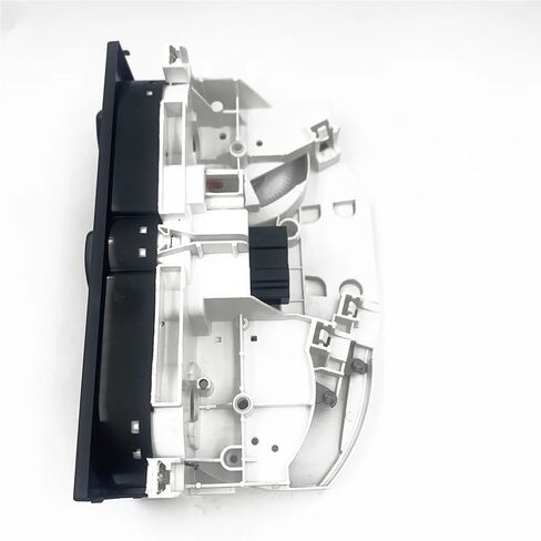 مفتاح Air Con متوافق مع VW للجولف لجيتا لبيتل 1J0820045F 1C0820045D 1C0820045E 1C0820045C لوحة مفاتيح تكييف الهواء للتحكم في المناخ in Kuwait