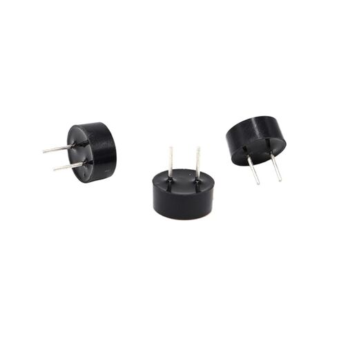 10pcs 9042 Integrated Passive Buzzer 16 ohm 16Ω AC 3V 3.3V 9 * 4.2mm 9x4.2mm Piezo Buzzers Speaker DIY Electronic in Kuwait