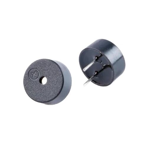 10pcs 9042 Integrated Passive Buzzer 16 ohm 16Ω AC 3V 3.3V 9 * 4.2mm 9x4.2mm Piezo Buzzers Speaker DIY Electronic in Kuwait