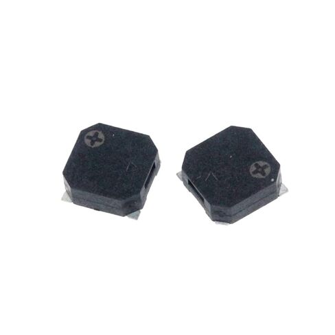 10PC SMD MLT-8530 Buzzer Acoustic Component 8.5 * 8.5 * 3MM SMD 3V Electromagnetic Passive Buzzer in Kuwait