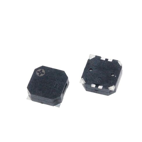 10PC SMD MLT-8530 Buzzer Acoustic Component 8.5 * 8.5 * 3MM SMD 3V Electromagnetic Passive Buzzer in Kuwait