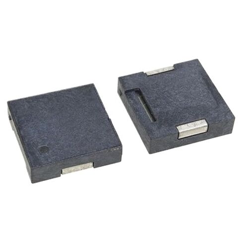 10PCs SMD 1230 Buzzer Acoustic Component 12 * 12 * 3MM 20V SMD Piezoelectric Buzzer in Kuwait