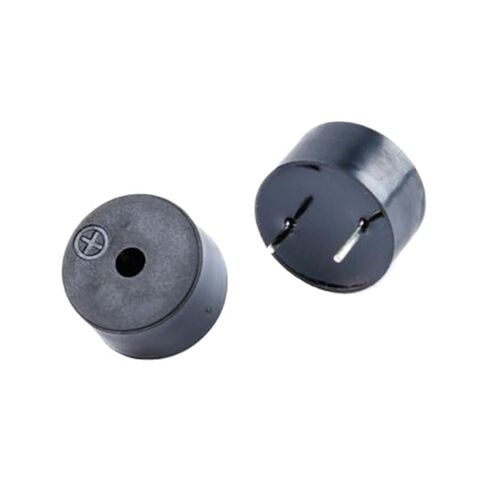 1pcs 1407 Active Integrated piezoelectric Buzzer 14 * 7MM DC high-Decibel Buzzer 3-24V in Kuwait