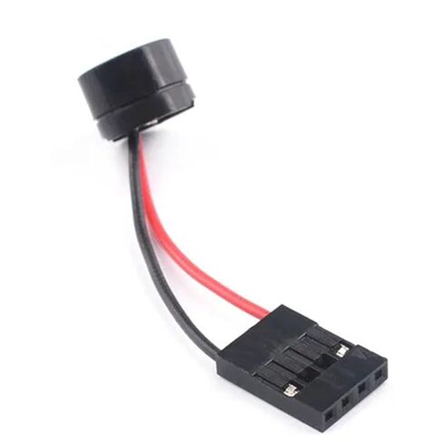 1pcs Motherboard Small Speaker Alarm System Buzzer Computer Chassis Buzzer Speaker Speaker 5pcs/1lot in Kuwait