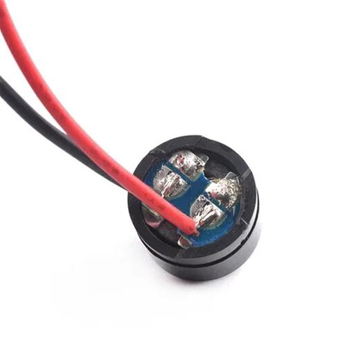 1pcs Motherboard Small Speaker Alarm System Buzzer Computer Chassis Buzzer Speaker Speaker 5pcs/1lot in Kuwait