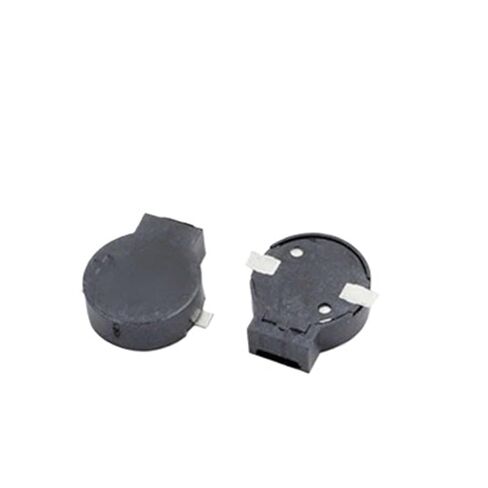 10pcs/lot SMD 9032 9.0x3.2MM Passive Buzzer Magnetic DC 2V-4V Anti-Lost Buzzer 9.0 * 3.2MM Loudspeaker for Electro Kit in Kuwait