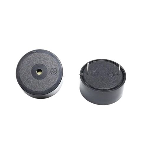 2PCS SFM-20-C(2310) DC3-24V Continuous Sound Buzzer Active in Kuwait