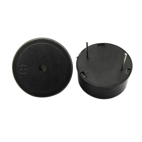 2PCS SFM-20-C(2310) DC3-24V Continuous Sound Buzzer Active in Kuwait