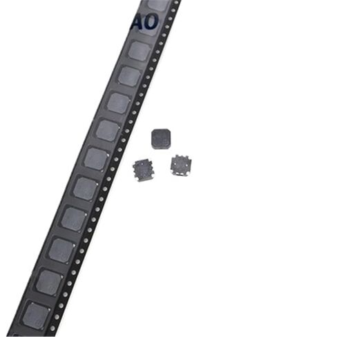 10pcs 7525 SMD SMD Passive Magnetic Buzzer 7.5 * 7.5 * 2.5 in Kuwait