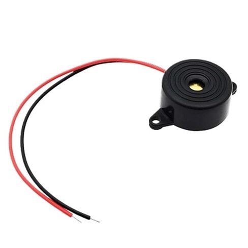 10 قطعة SFM-20B DC3-24V 3-24 فولت بيزو صفارة إلكترونية إنذار 95DB صوت مستمر الصافرة لسيارة فان in Kuwait