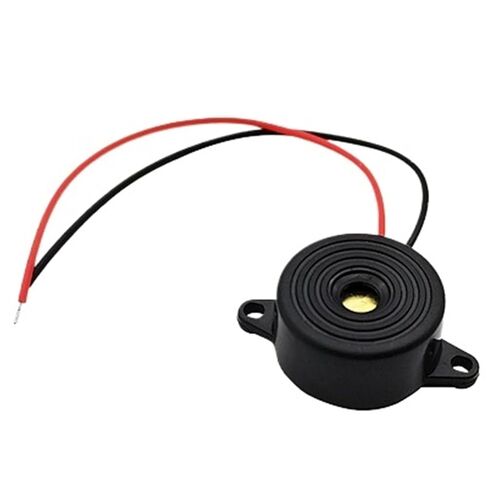 10 قطعة SFM-20B DC3-24V 3-24 فولت بيزو صفارة إلكترونية إنذار 95DB صوت مستمر الصافرة لسيارة فان in Kuwait