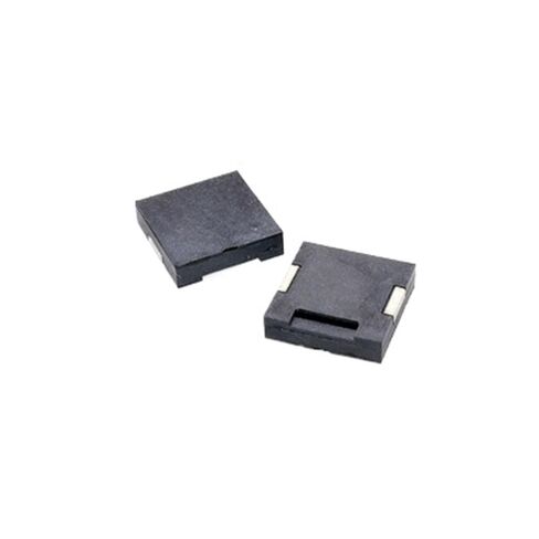 10PCs SMD 1230 Buzzer Acoustic Component 12 * 12 * 3MM 20V SMD Piezoelectric Buzzer in Kuwait