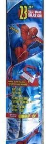 Spider Man 23" Diamond Kite in Saudi Arabia