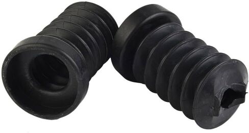 شوكة خلفية للدراجة النارية 52611-MG9-671 متوافقة مع قطع غيار السيارات والدراجات النارية GL1200 GL1200A 1984 1985 1986 1987 FLHR C FLHT FLTRU FLHX FLTRX in Kuwait