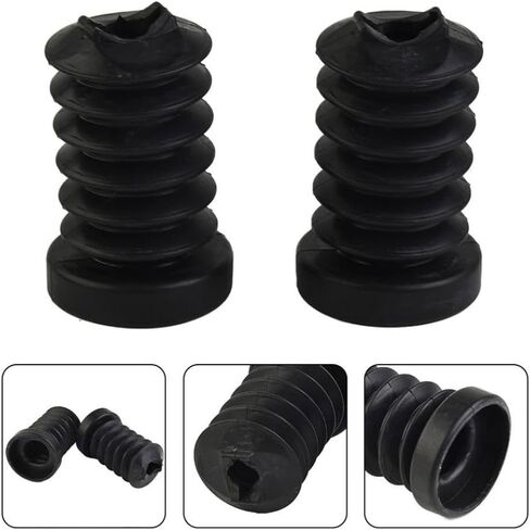 شوكة خلفية للدراجة النارية 52611-MG9-671 متوافقة مع قطع غيار السيارات والدراجات النارية GL1200 GL1200A 1984 1985 1986 1987 FLHR C FLHT FLTRU FLHX FLTRX in Kuwait