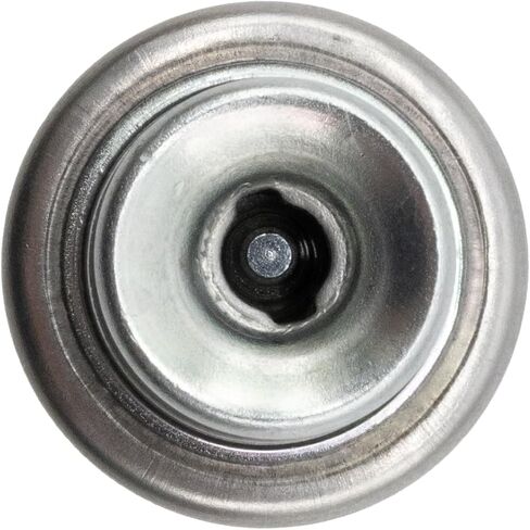 Fuel Injection Pressure Regulator Compatible With LEXUS SCION TOYOTA CT200H ES300H GS430 RX350 CAMRY COROLLA HIGHLANDER PRIUS SIENNA VENZA AVALON YARIS Replaces 17052SWAA00 2328021010 PR445 05-19 in Kuwait