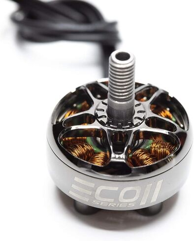 EMAX ECO II Series 2207 Motor (1700KV/1900KV/2400KV) - 1900kv in Saudi Arabia