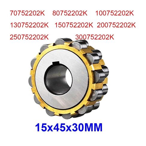 15x45x30 المخفض صف مزدوج تحمل غريب الأطوار 70752202K 80752202K 100752202K 130752202K 150752202K 200752202K 250752202K 3007522(70752202K) in Kuwait
