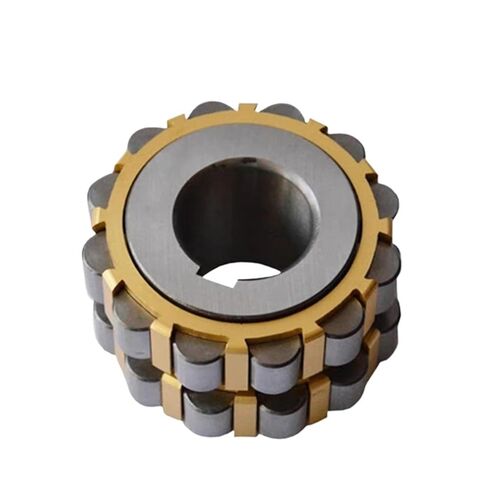 RN307M RN206M RN309M RN205M RN204M Variable Diameter Eccentric Bearing Sleeve Thickened Double Eccentric Bearing Sleeve 1pcs(Yellow) in Kuwait