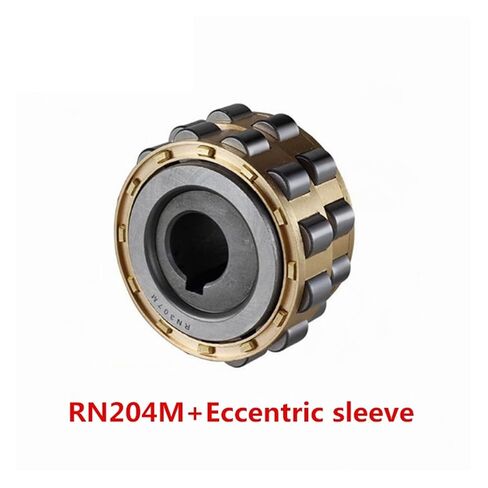 RN307M RN206M RN309M RN205M RN204M Variable Diameter Eccentric Bearing Sleeve Thickened Double Eccentric Bearing Sleeve 1pcs(Yellow) in Kuwait