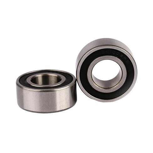 6203/16 2RS Non-Standard 164012 Ball Bearings 16 * 40 * 12 mm ABEC-1 (2 Pcs) Bearing in Kuwait