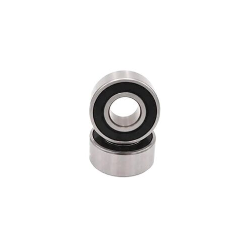 6203/16 2RS Non-Standard 164012 Ball Bearings 16 * 40 * 12 mm ABEC-1 (2 Pcs) Bearing in Kuwait