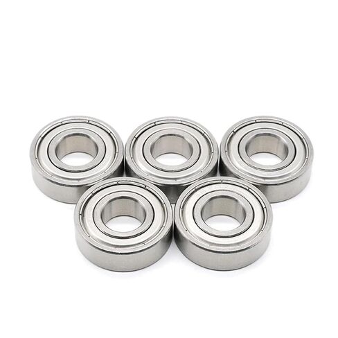 1PCS 6202 Bearing 15x35x11 mm ABEC-7 for Motorcycles Engine Crankshaft 6202ZZ 6202DDU Ball Bearings in Kuwait