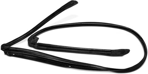 Replacement Parts for Tailgate Weatherstrip Seal for Ford Bronco 1978 1979 1980 1981 1982 1983-1996 Mod-AP88P-1195 in Saudi Arabia