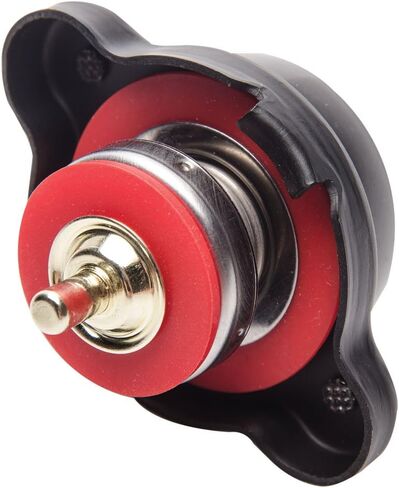 ناب غطاء مشعاع الضغط العالي مع مقياس درجة الحرارة 1.8 بار لسوزوكي DR-Z 400SM 2005-2009,2013-2024 in Kuwait