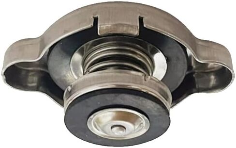 Radiator Cap Compatible with Suzuki GSX-R600, GSX-R750, GSX-R1000, GSX-S750, Hayabusa GSX1300R, TL1000R, TL1000S, RM Series, V-Strom DL650, DL1000, VZR1800 - Replace#17730-08J00 in Saudi Arabia