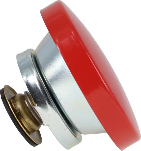 Radiator Cap 1874445M93 fits Massey Ferguson 270 271 275 Uk 281 30e 30H 40E 50E in Kuwait