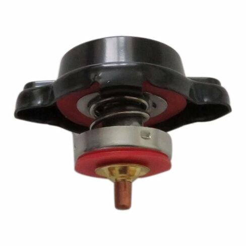High Pressure Radiator Cap with Temperature Gauge 1.8 Bar for Yamaha YZ250F 2001-2019 by YTXXDEUS in Kuwait