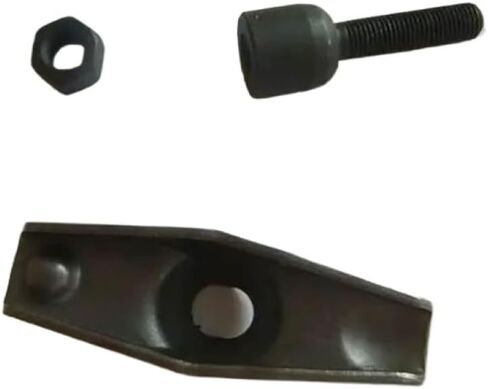 EH12 Arm Rocker Assembly Compatible With MT72FW Rammer Parts and Similar Construction in Kuwait