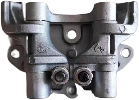Rocker Arm Assembly For 4HP Gas Engine Compatible With GT400 in Kuwait