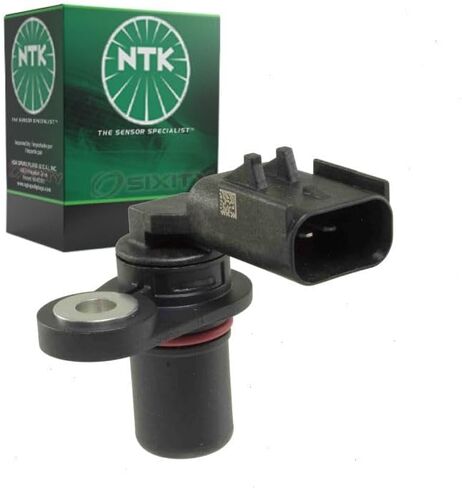 مستشعر موضع العمود المرفقي NTK متوافق مع دودج رام 1500 5.7L V8 2003-2006 in Kuwait