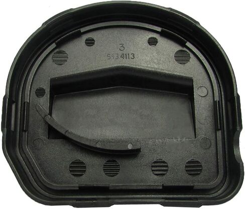 Polaris Sportsman 500 Ho Scrambler 500 4X4 Cover Throttle Control 5434113 New Oem in Saudi Arabia