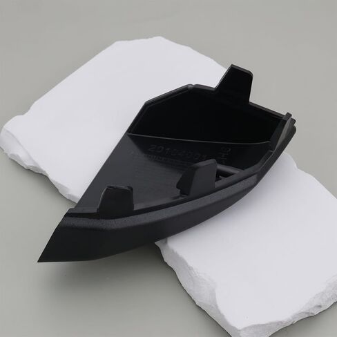 ECSiNG Left Front Arch Moulding Cvoer LR010634 Compatible with Land Rover Discovery 4 Models 2009-2016 in Kuwait
