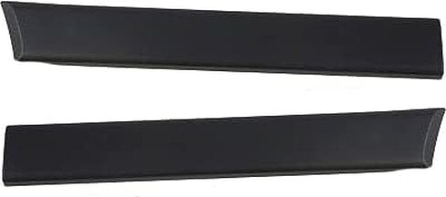 Go-Parts - Pair/Set - for 1992-1999 BMW M3 Front Fender Trim Left & Right (Driver & Passenger) Coupe/Sedan Replacement BM1292110 BM1293110 51 13 2 233 685 51 13 2 233 686 1993 1994 1995 1996 1997 in Kuwait