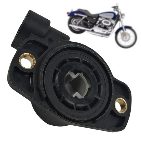 27629-01A TPS Throttle Position Sensor,Compatible with 01-05 Softnail,02-05 Harley Touring FLH/FLT/FLST,07-20 Sportster XL1200 in Saudi Arabia