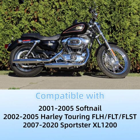 27629-01A TPS Throttle Position Sensor,Compatible with 01-05 Softnail,02-05 Harley Touring FLH/FLT/FLST,07-20 Sportster XL1200 in Saudi Arabia