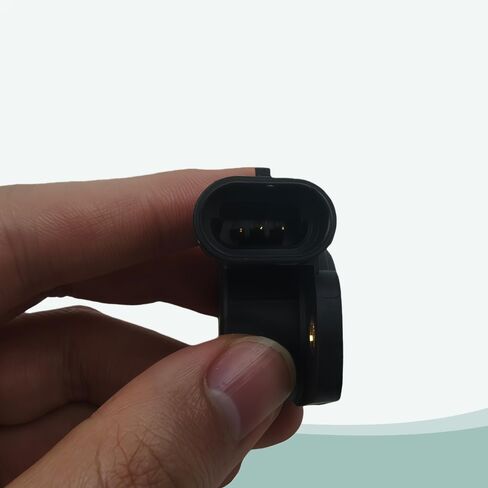 27629-01A TPS Throttle Position Sensor,Compatible with 01-05 Softnail,02-05 Harley Touring FLH/FLT/FLST,07-20 Sportster XL1200 in Saudi Arabia