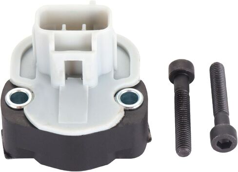 SCITOO 5017479AA Throttle Position Sensor fit for Dodge for Ram 1500 1995-2007 for Ram 2500 3500 1997-2003 2006 for Dakota 1997-2007 for Durango 1998-2007,for Jeep for Grand Cherokee for Commander in Kuwait